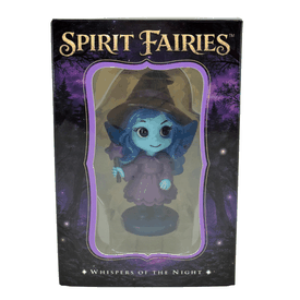 Spirit Fairy Hex w/ Collectible Trading Card (Window Box)